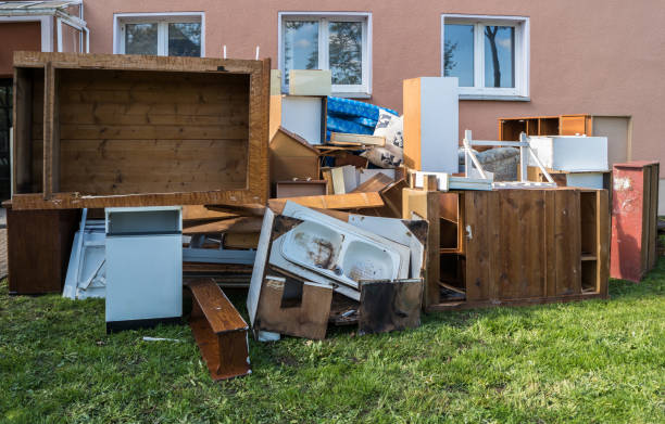 Retail Junk Removal in Thomaston, GA