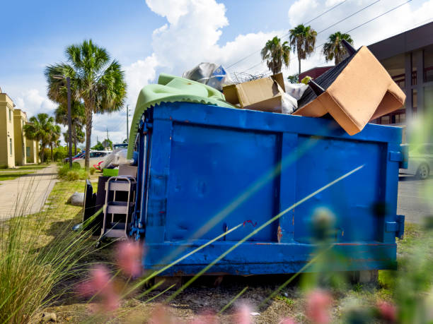 Best Office Cleanout  in Thomaston, GA